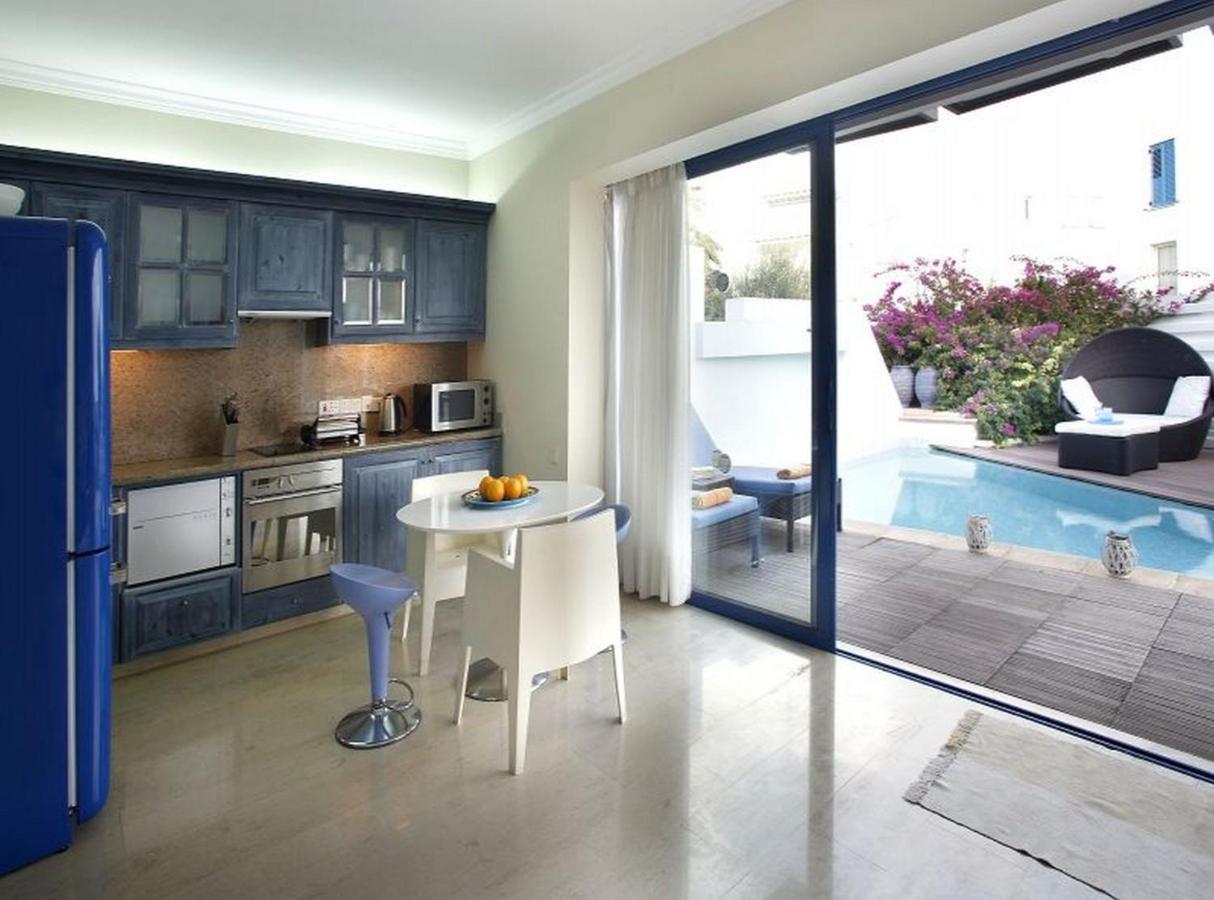 Protaras Nausicaa Villa Mykonos Exterior foto