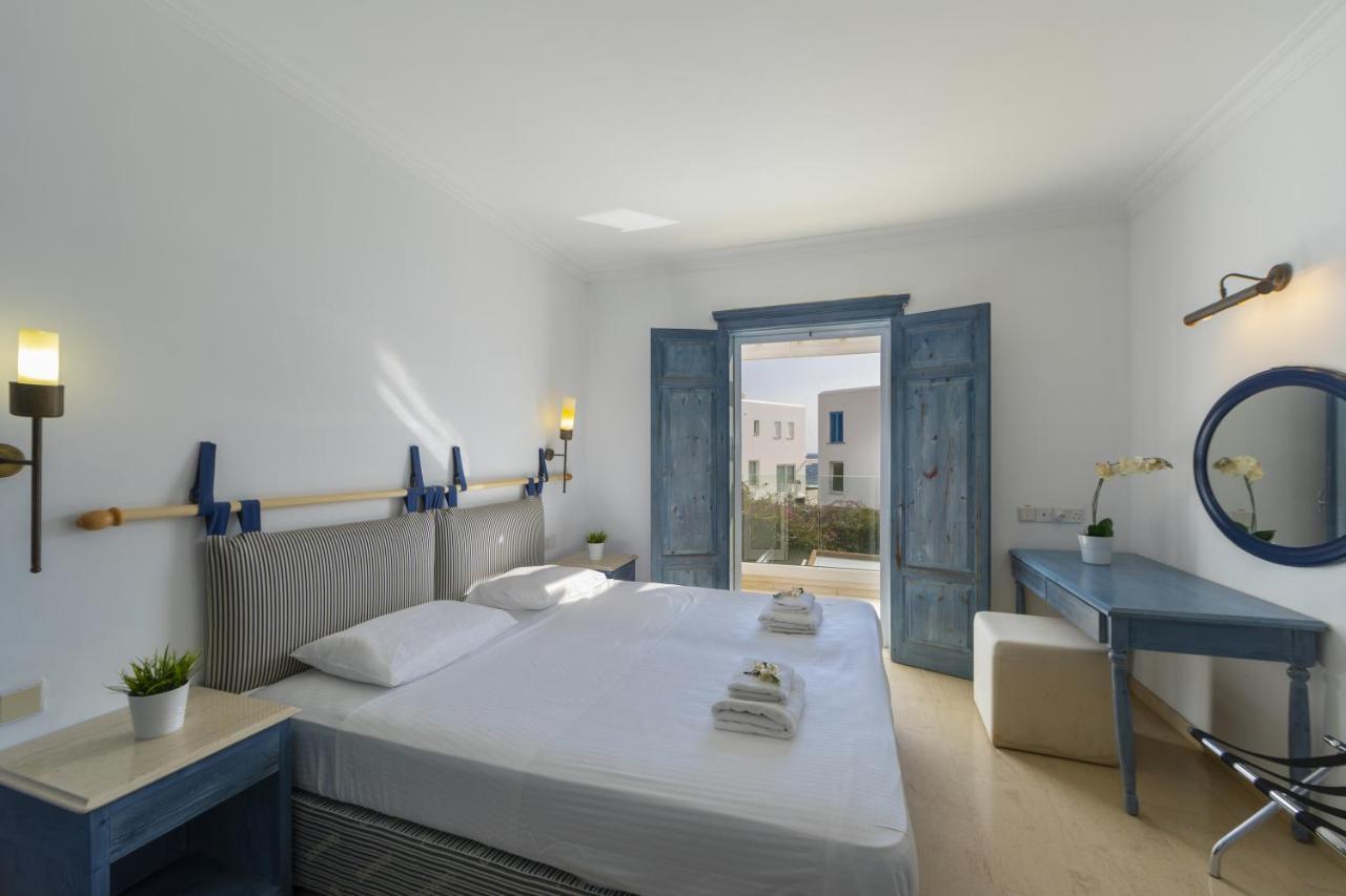 Protaras Nausicaa Villa Mykonos Exterior foto